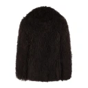 Yves Salomon Dame Jakker Brun M,