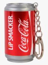 Lip Smacker Coca-Cola Flaske Nøkkelring