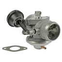 EGR Ventil METZGER 0892331