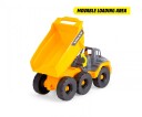 Dickie Toys Volvo Tough Hauler - Multi/patterned - ONE SIZE