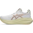 Asics Gel-Nimbus 27 - White - 43.5
