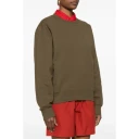 Saint Laurent Dame Gensere & Hettegensere Grønn L,