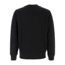 Maison Kitsuné Herre Gensere & Hettegensere Svart S,