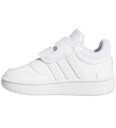 Adidas Hoops 3.0 Cf I Ftwwht/Ftwwht/Ftwwht 27 Sko