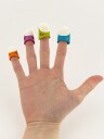 Villy Jensen Prym Ergonomisk Fingerbøl X Large