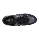 Hogan, Dame, Sko, Flerfarget, 36 EU,