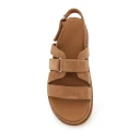 UGG Dame Sko Brun 36 EU,