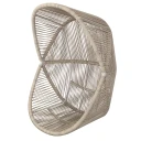 Cane line Hive hengestol Sand Weave