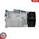 ESEN SKV 84SKV106 AC-kompressor