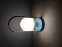 Marset FollowMe Blå Bordlampe