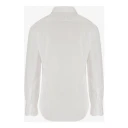 Alessandro Gherardi Herre Skjorter Hvit 2XL,
