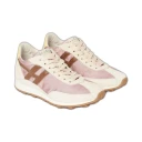 Hogan Dame Sko Rosa 38 1/2 EU,