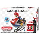 Carrera Go! Nintendo Bilbane Mario Kart 1:43