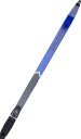 Salomon RC eSKIN Prolink Junior  25 Felleski 177 CM