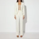 Elisabetta Franchi Dame Jakker Beige S,