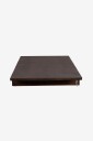 Rowico Home   Derrymore innsats 45   Brun