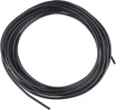 Fuse Silikonkabel 20AWG 5m - Svart