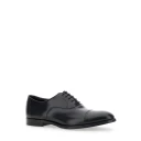 Doucal's Herre Sko Svart 41 1/2 EU,