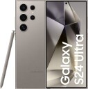 Samsung Galaxy S24 Ultra 12GB/512GB Titanium Grå