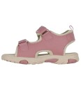 Mikk line Sandal W Velcro   Pink   35