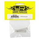 Yeah Racing DDP-002 DESERT LIZARD PIGGYBACK DDP 90MM SPRING SET