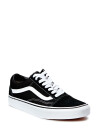 VANS Ua Old Skool - Black - 42.5
