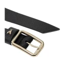 Patrizia Pepe Dame Accessories Svart L,