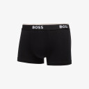 BOSS Trunk 3P Power Desig Black S