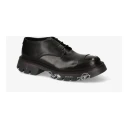 Premiata Herre Sko Svart 45 EU,