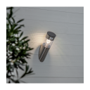 Star Trading Solcelle-vegglampe Marbella