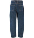Hound Jeans HdLoui Baggy Blue Denim 12 år 152 Jeans Blå