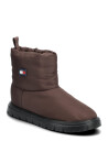 Tommy Hilfiger Tjw Snow Boot - Brown - 38