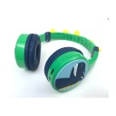 SENZ DINOSAUR BLUETOOTH HODETELEFONER FOR BARN