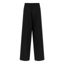 Herno Dame Bukser Svart 2XL,
