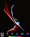 Spawn 1997 Bluray