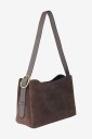 Latalia - Skulerveske Novara Maxi - Brun