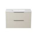 Servantskap FOSSBAD Variant40 B90 for Wave Porselensservant 9090470707