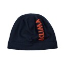 Aclima Jib Beanie, Warmwool/Woolnet lue - Str. M