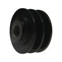 Remskive dynamo AS PL AP6036S
