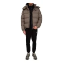 Emporio Armani EA7 Herre Sport Svart S,