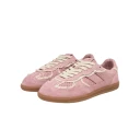 Alohas Dame Sko Rosa 41 EU,