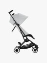 Cybex Fog Grey Libelle Blk