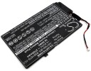 HP Envy 4 batteri (2700 mAh 14.8 V)