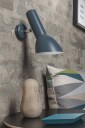 Cph Lighting Oblique Vegglampe Hvit Blank