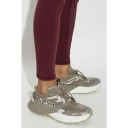 Hoka One One Dame Sport Brun 37 1/2 EU,