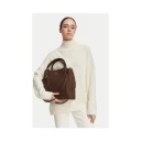Guess Dame Vesker Brun ONE SIZE,