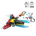 LEGO DREAMZzz 71489 Coopers spillkontroller-jager