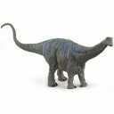 Schleich Brontosaurus Dinosaurfigur i Plast 10,8 x 32,7 cm