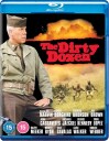 The Dirty Dozen (1967) / 12 Fortapte Menn Bluray