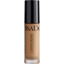 Isadora Wake Up the Glow Foundation 7N 30 ml Foundation